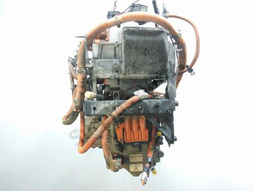 Engine RENAULT KANGOO Express (FW0/1_) Z.E. (FW0Z, FW1Z) | BP37784350M1 - Image 2