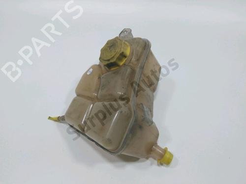 Expansion tank FORD FUSION (JU_) 1.4 TDCi | BP30986472C120