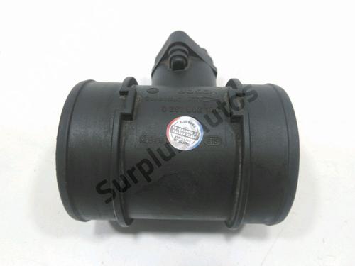 Used Mass air flow sensor OPEL CORSA C (X01) 1.7 DTI (F08, F68) (75 hp) 32514250