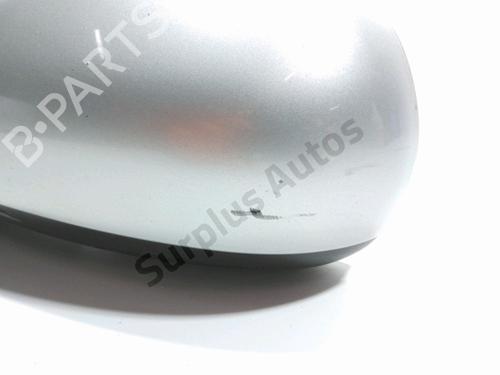Left mirror KIA CEE'D Hatchback (ED) 1.6 CRDi 90 | BP37776658C26 - Image 3
