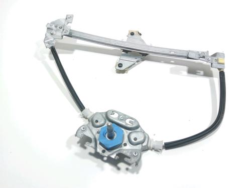 Rudehejsemekanisme Højre bagtil PEUGEOT 307 (3A/C) 1.6 HDi (90 hp) 29858787