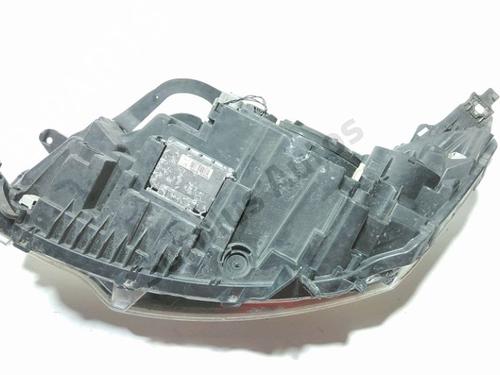 Left headlight CITROËN C5 III Break (RW_) 2.2 HDi 200 | BP38588412C28 - Image 3