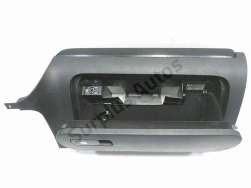 Glove box VW GOLF VI (5K1) 1.6 TDI | BP39490798C95 - Image 2