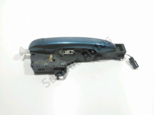 Used Rear right exterior door handle Rear right exterior door handle 37779456 37779456