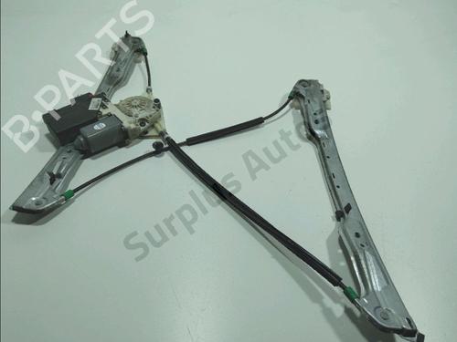 front-left-window-mechanism-citroen-c5-i-dc_-2001-2002-2003-2004-2005-36660992 main image