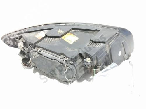 Left headlight VOLVO V50 (545) 2.0 D | BP38769510C28 - Image 2