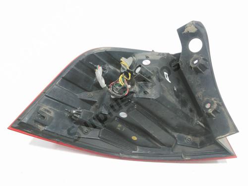 Right taillight KIA RIO III (UB) 1.4 CRDi | BP39491410C35 - Image 2