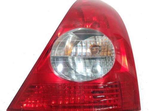 Højre baglygte RENAULT CLIO II (BB_, CB_) 1.5 dCi (B/CB3M) (64 hp) 31006070