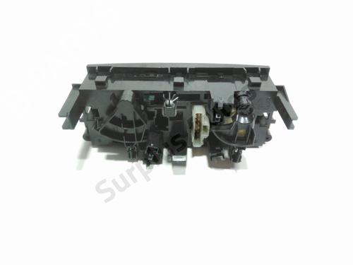 Climate control PEUGEOT 207 SW (WK_) 1.4 | BP28228241I5 