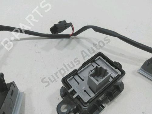 Switch RENAULT MEGANE III Hatchback (BZ0/1_, B3_) 1.5 dCi (BZ09, BZ0D, BZ1W, BZ29, BZ14) | BP37628096I30 - Image 3