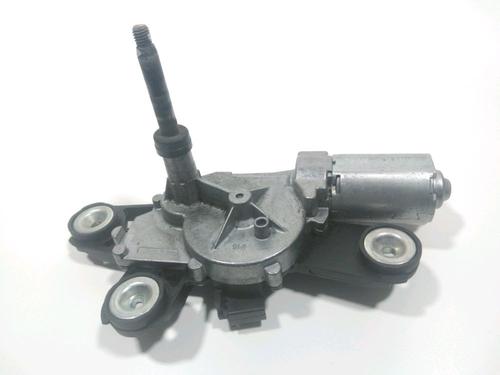 Used Rear wiper motor FORD FIESTA VI (CB1, CCN) 1.4 TDCi (70 hp) 28272430