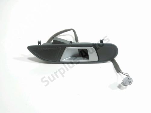 Høyre foran invendig håndtak FORD FIESTA VI (CB1, CCN) 1.4 TDCi (70 hp) 28242909