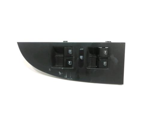 Used Left front window switch SEAT LEON (1P1) 2.0 TDI 16V (140 hp) 30998961