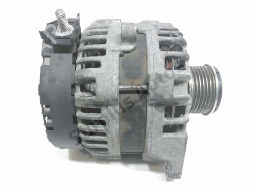 Alternator MERCEDES-BENZ A-CLASS (W176) A 180 CDI / d (176.012) | BP33034192M7 - Image 4