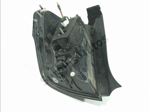 Right taillight CITROËN C3 II (SC_) 1.4 HDi 70 (SC8HZC, SC8HR0, SC8HP4) | BP36314984C35 - Image 2