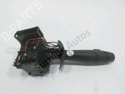 Headlight switch RENAULT TWINGO II (CN0_) 1.2 16V (CN04, CN0B) | BP32460749I24