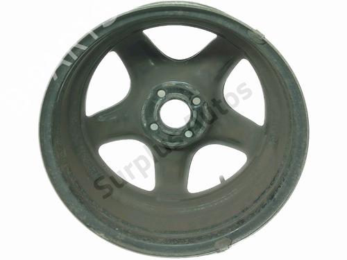 Fælk RENAULT CLIO V (B7_) 1.5 Blue dCi 85 (B7AG) | BP36464522C45 - Image 3
