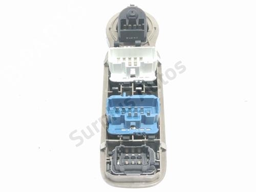 Left front window switch RENAULT MODUS / GRAND MODUS (F/JP0_) | BP39089267I27 - Image 3