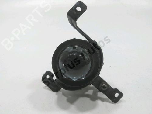 Used Left front fog light Left front fog light KIA RIO III (UB) 1.4 CVVT (109 hp) 34617230 34617230