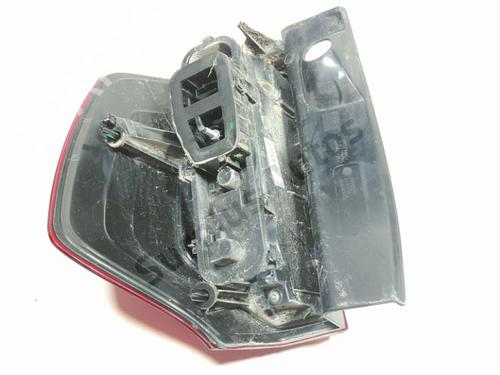 Venstre baglygte DACIA LOGAN MCV II 1.0 SCe 75 | BP38743545C34 - Image 2