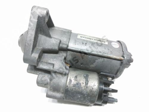 Starter RENAULT MEGANE IV Hatchback (B9A/M/N_) 1.6 dCi 130 (B9A4) | BP39162027M8 - Image 2