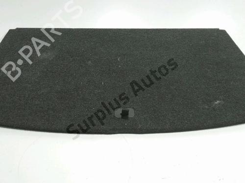 Used Luggage compartment floor Luggage compartment floor TOYOTA YARIS (_P13_) 1.0 (KSP130) (72 hp) 40214431 40214431