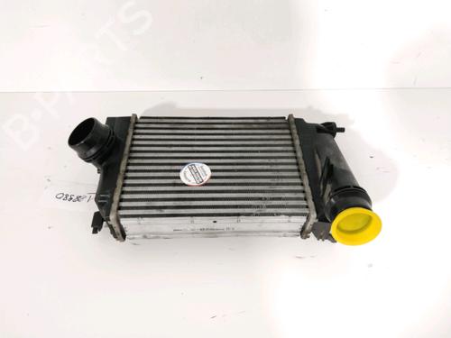 Intercooler Intercooler 37762711 37762711
