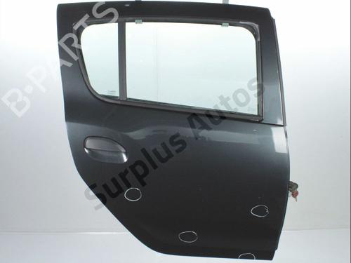 right-rear-door-dacia-sandero-ii-2012-36374460 main image