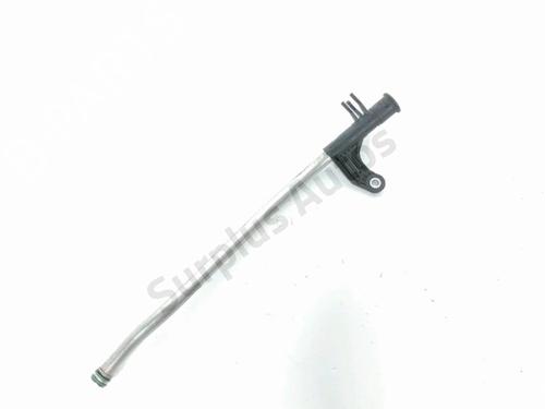Used Fuel pump Fuel pump PEUGEOT 308 SW III (FC_, FJ_, FR_, F4_, FN_) BlueHDi 130 (FCYHZL, FCYHZT) (131 hp) 34616163 34616163