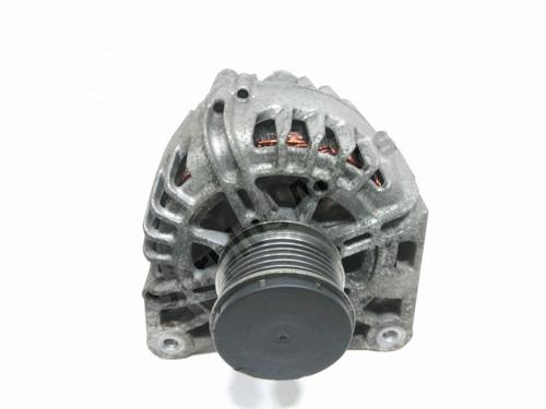 Used Alternator DACIA DUSTER (HS_) 1.5 dCi (HSMD, HSM3) (110 hp) 28574015