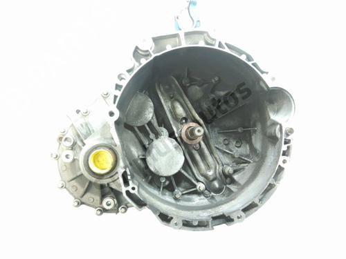 Used Gearbox MINI MINI COUNTRYMAN (R60) Cooper SD (143 hp) 28972117