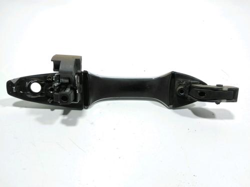 Front left exterior door handle HONDA CR-V III (RE_) 2.2 i-CTDi 4WD (RE6) | BP28242279C128 