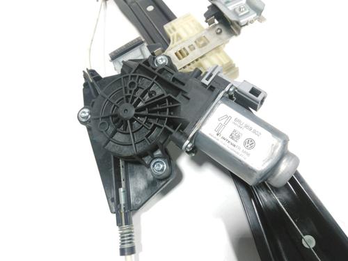 Front left window mechanism VW UP! (121, 122, BL1, BL2, BL3, 123) 1.0 | BP37773990C22 - Image 2