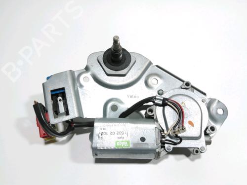 Used Rear wiper motor CITROËN XANTIA (X1_, X2_) 2.0 HDI 109 (109 hp) 28272512