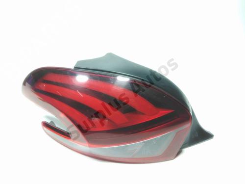 Used Left taillight Left taillight 38346086 38346086