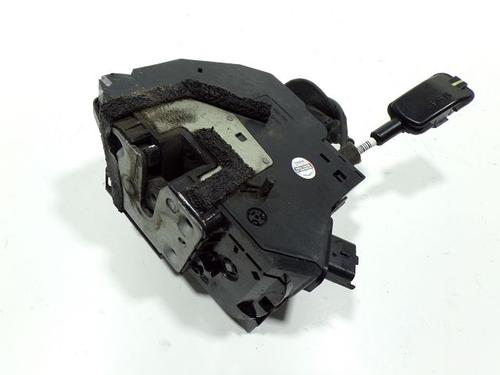 Rear left lock RENAULT CLIO IV (BH_) 1.5 dCi 75 | BP28254791C100 