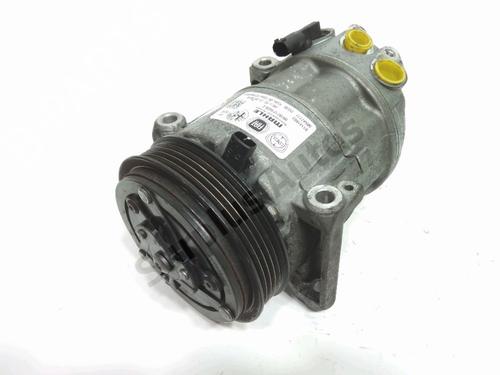 Used AC compressor ALFA ROMEO GIULIETTA (940_) 1.4 TB (940.FYA1A) (150 hp) 28223479