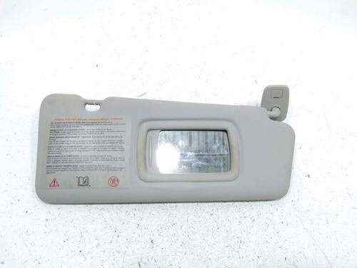 Used Right sun visor RENAULT MEGANE III Coupe (DZ0/1_) 1.5 dCi (DZ09, DZ0D, DZ1F, DZ1G, DZ14, DZ29) (110 hp) 31002344