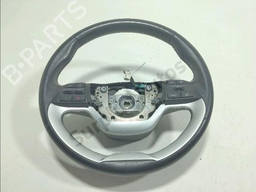 Used Steering wheel Steering wheel 38009409 38009409