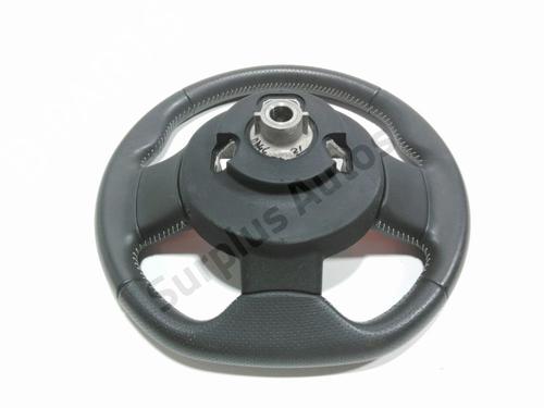 Steering wheel RENAULT TWINGO III (BCM_, BCA_) 0.9 TCe 90 (BCM9, BCM2) | BP28225638C49 