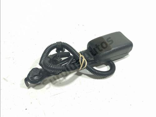 Used Seat buckle Seat buckle HYUNDAI i20 II (GB, IB) 1.0 T-GDI (101 hp) 34232178 34232178