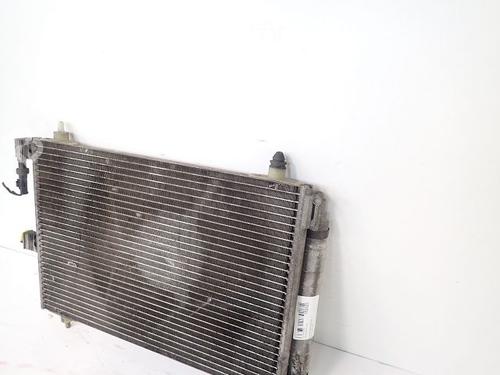 Heater matrix CITROËN BERLINGO / BERLINGO FIRST MPV (MF_, GJK_, GFK_) | BP30986780M63