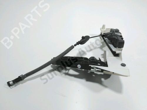 Used Front left lock Front left lock 37777572 37777572