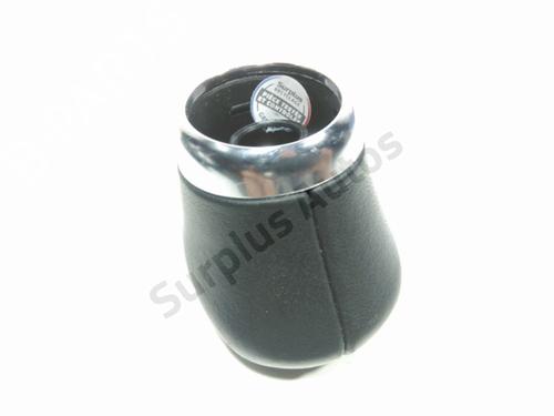 Shift knob FORD FOCUS IV (HN) 1.0 EcoBoost mHEV Flex | BP38035202I34 - Image 3