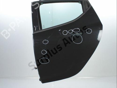 Porta posteriore sinistra Porta posteriore sinistra LANCIA YPSILON (312_) 1.2 (312.PXA1A, 312.YXA1A) (69 hp) 34338452 34338452