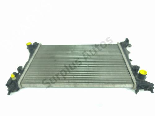 Køler OPEL CORSA E (X15) 1.4 (08, 68) | BP39705687M31 - Image 3
