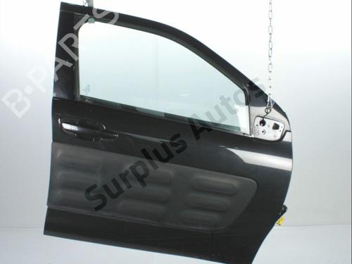 Used Right front door CITROËN C4 CACTUS 1.2 THP 110 (110 hp) 30918841