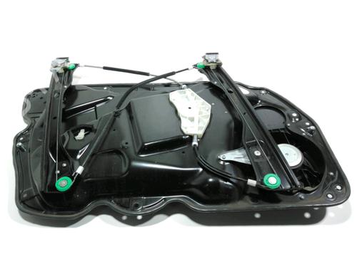 Front right window mechanism VW PASSAT B7 (362) 1.4 TSI | BP28239932C23 - Image 2