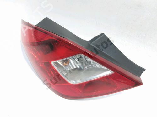 Used Left taillight Left taillight 38189536 38189536