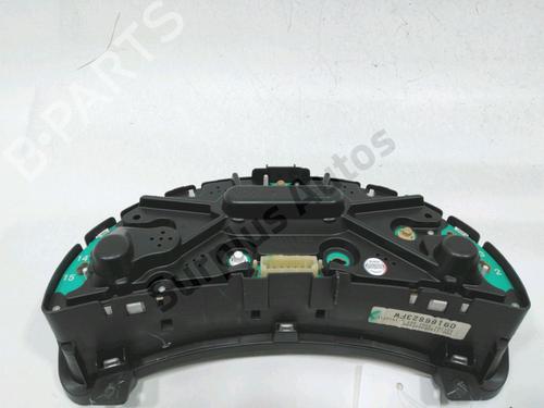 Instrument cluster OPEL CORSA C (X01) 1.2 (F08, F68) | BP30991551C47